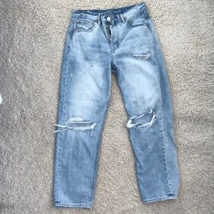 AE 90’s Boyfriend Jeans